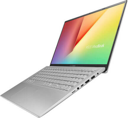 Замена жесткого диска на ноутбуке Asus VivoBook A512DA